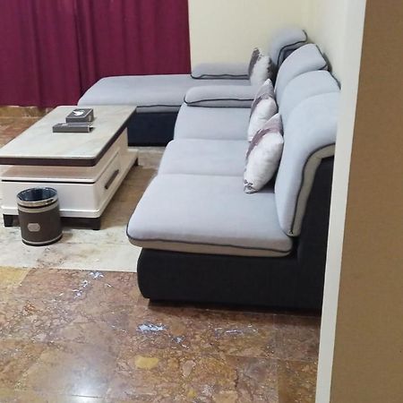 Farah Hotel Apartment Masqat Buitenkant foto