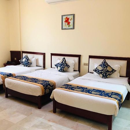 Farah Hotel Apartment Masqat Buitenkant foto