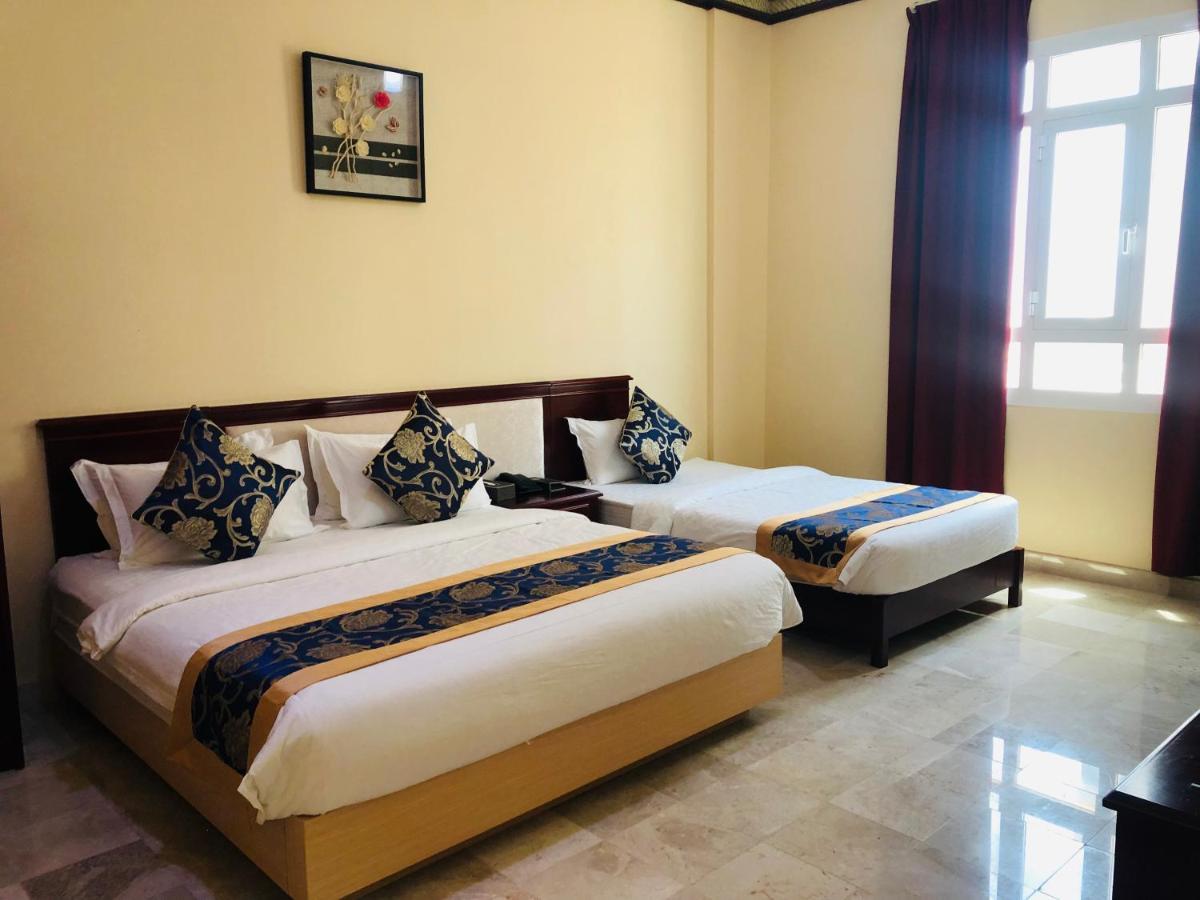 Farah Hotel Apartment Masqat Buitenkant foto